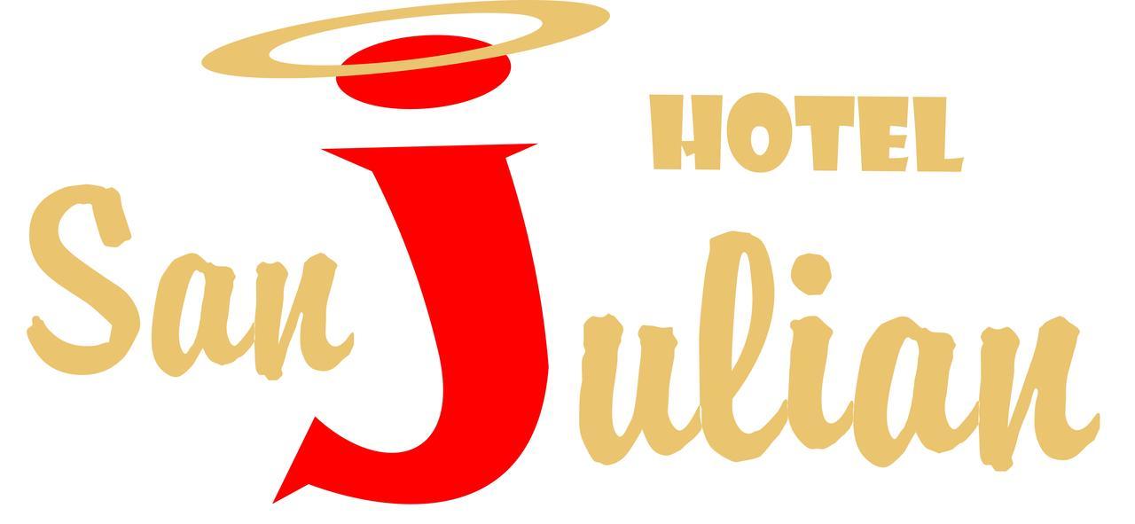 Hotel San Julian Буга Экстерьер фото